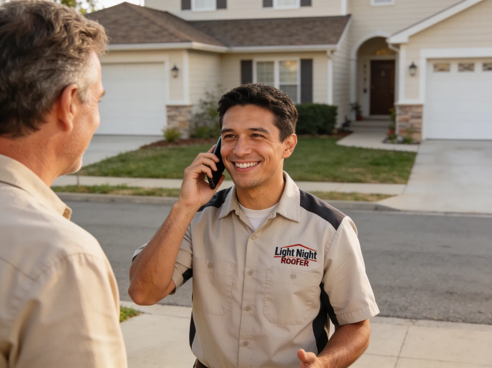 Emergency Roof Repair Wapakoneta, OH FAQs